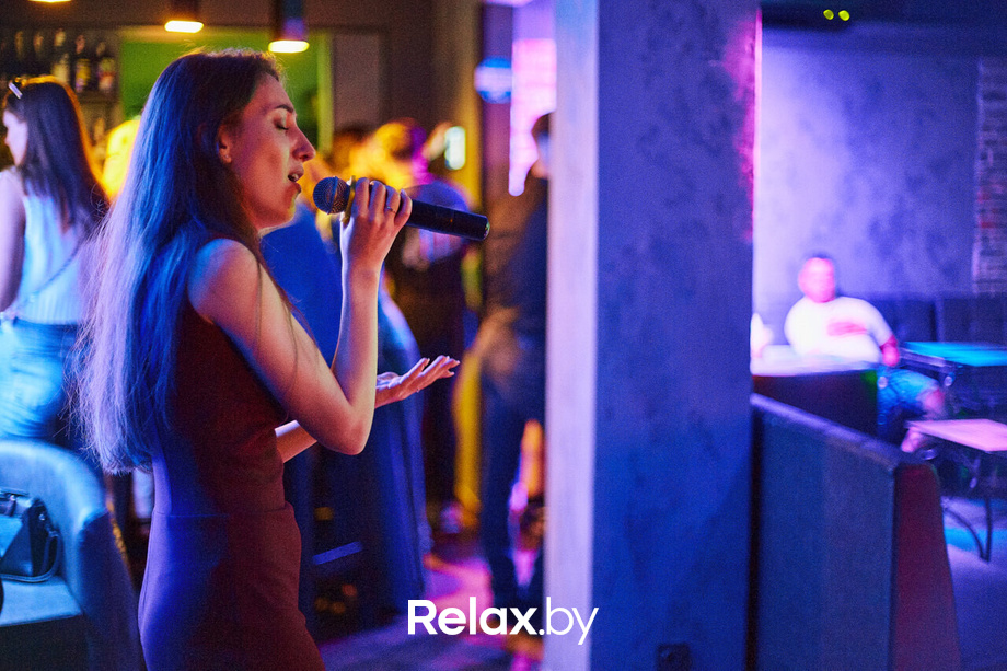 Караоке, фото № 30