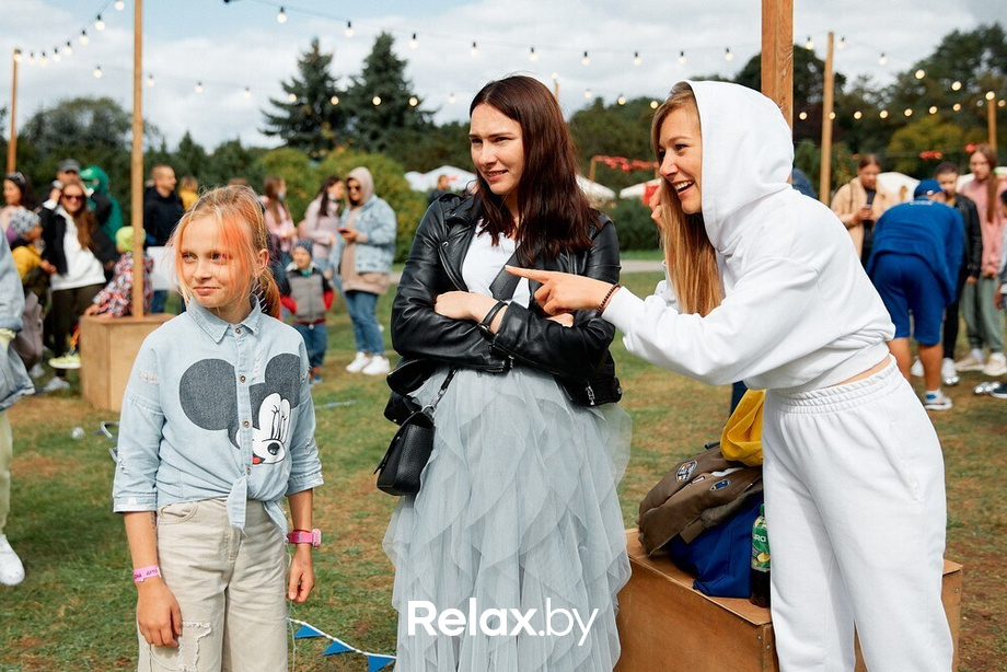 Фестиваль Vulitsa Ezha, фото № 38