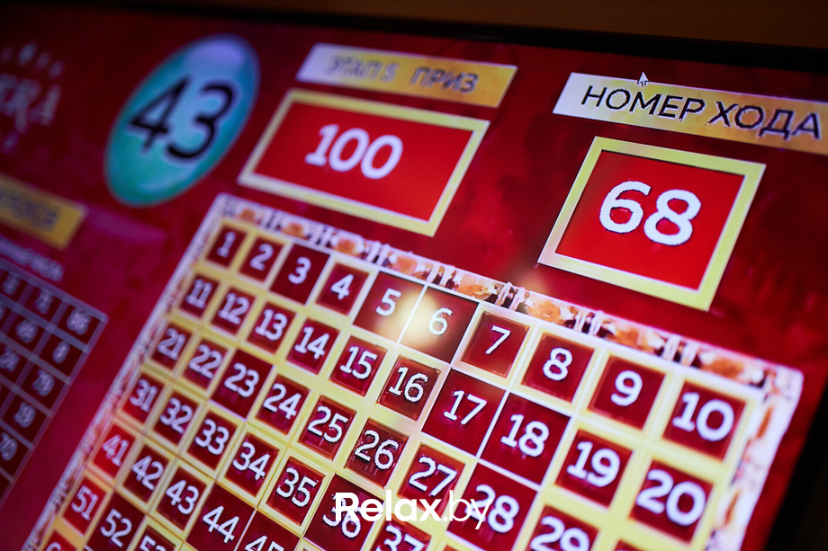 «Счастливый рейс и 125.000 миль», фото № 10