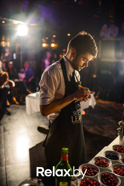 Турнир Grandis по trend mixologi 2013, фото № 233