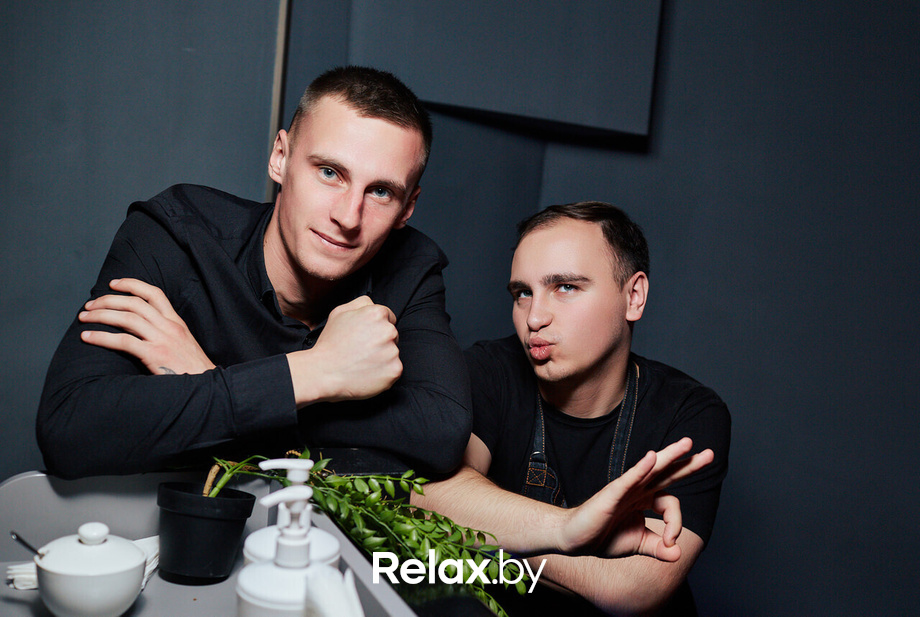 Караоке в «Ast club», фото № 7