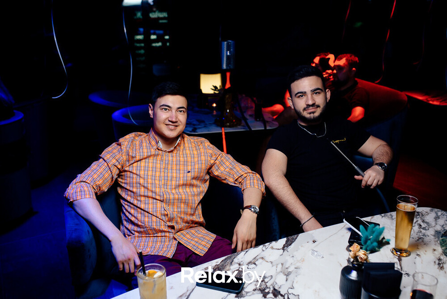 Luna party, фото № 51