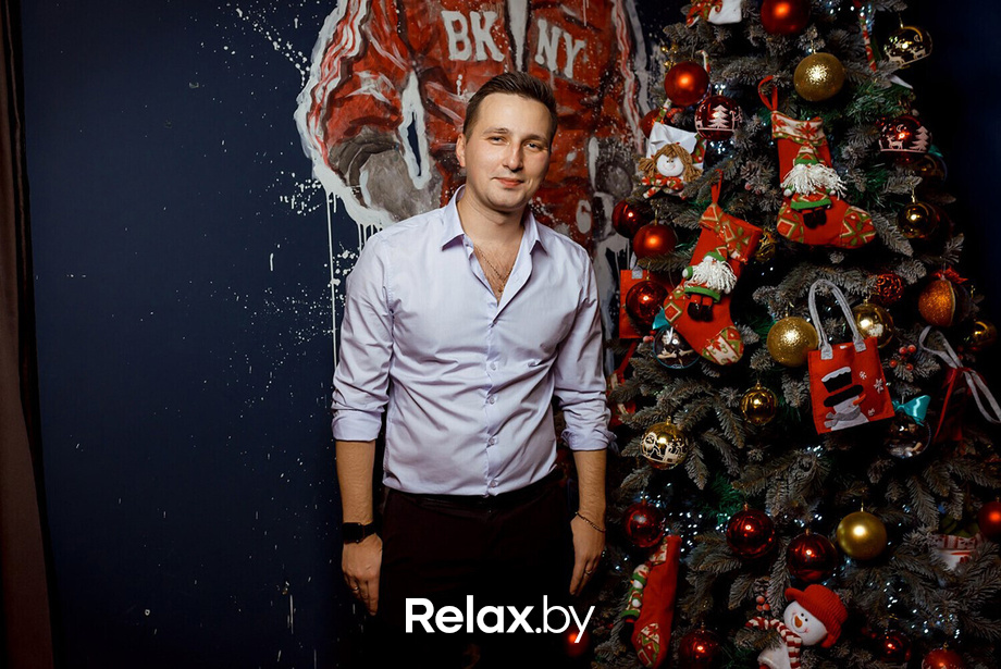 Новогодний Бруклин, фото № 25