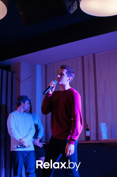 Поэтический вечер/А.С.Пушкин, фото № 88