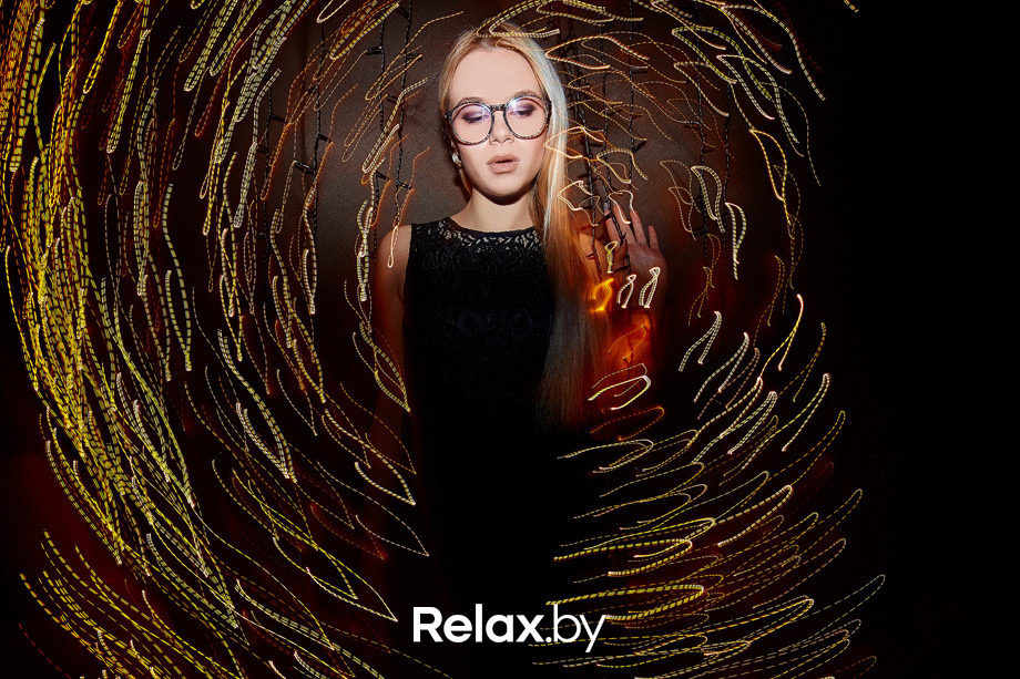 Новогодние вечера, фото № 50