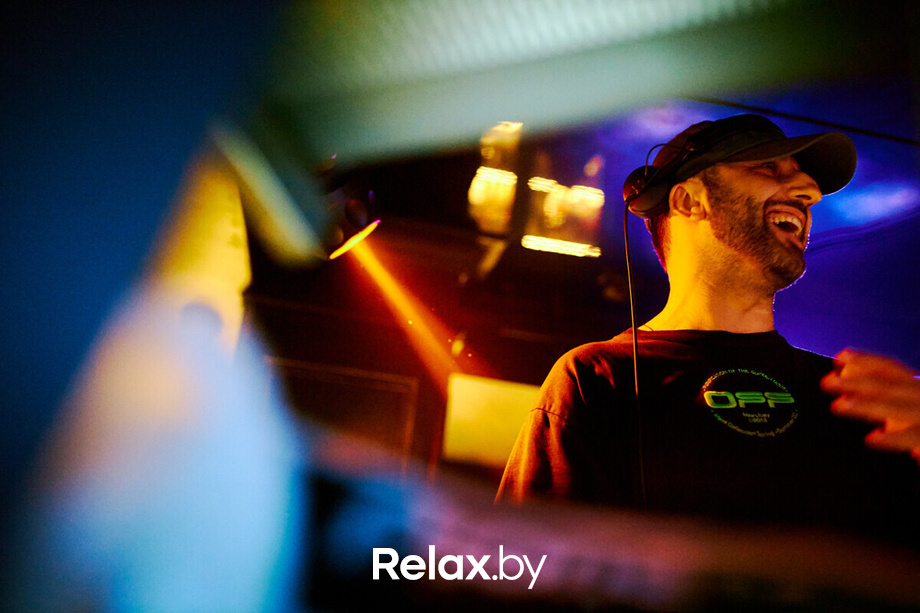 Grand opening, фото № 24