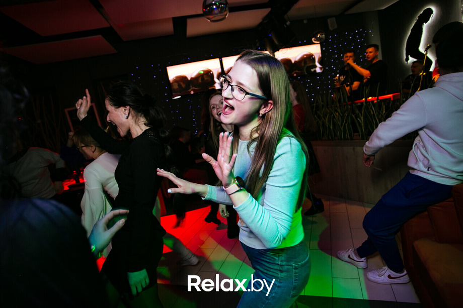 Ночные Жители, фото № 67