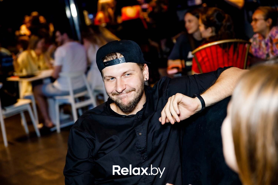 SQUIZ, фото № 137