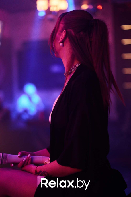 Караоке «Квартирник», фото № 30