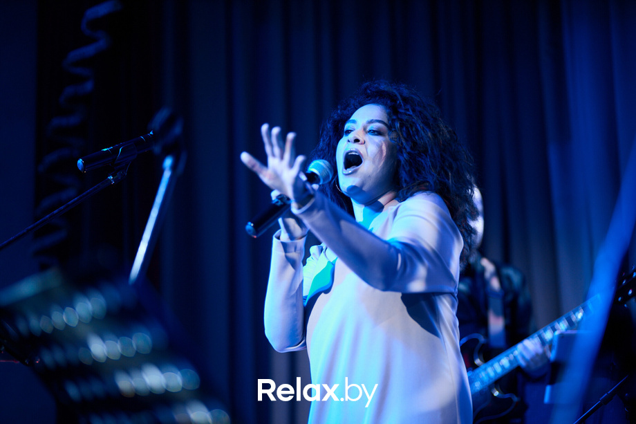 Весна вместе с AUDI Q7, фото № 126