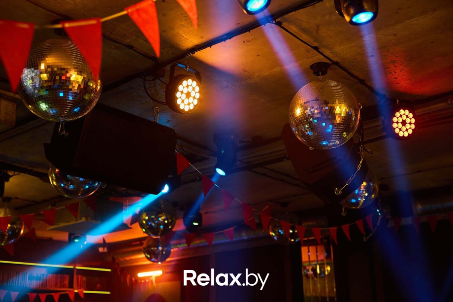 Выпускной вечер в караоке «Квартирник», фото № 24