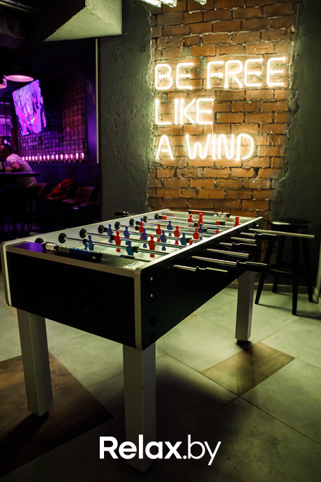 Новогодние вечера на ZAVODе, фото № 115