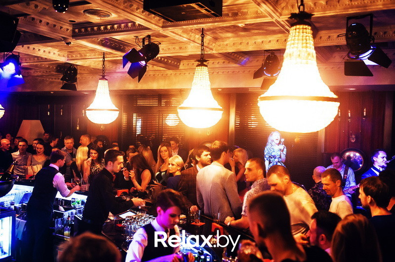 BnBweekend, фото № 23