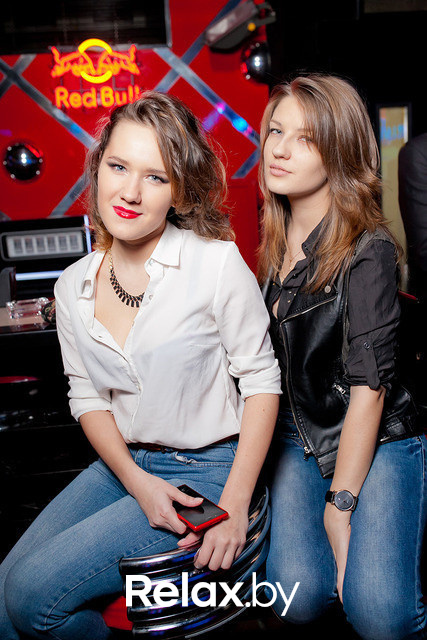 Next Club Show, фото № 24