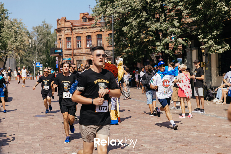 Бровару 27! Забег «Броварская миля 2024», фото № 39