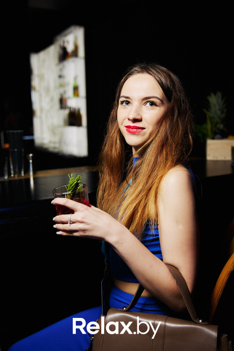 Бархоппинг GREENLINE FRESH INFUSION, фото № 19