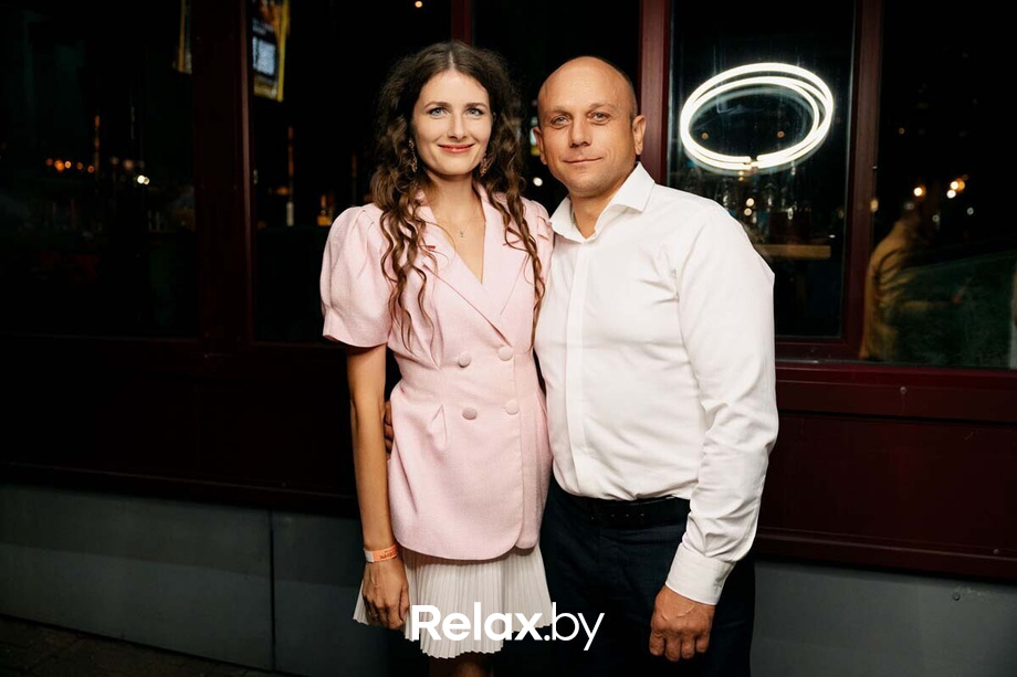 Saturday party, фото № 33