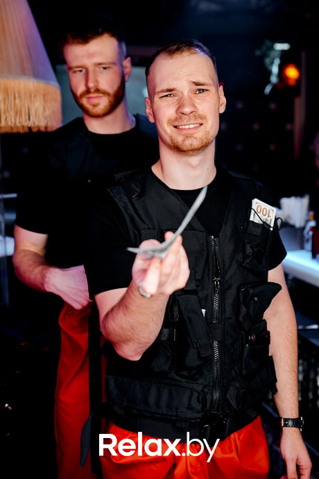 Halloween Party day 1, фото № 63