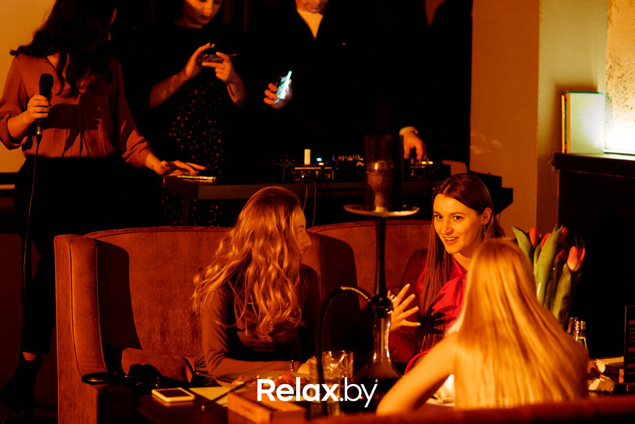 8 марта HP Stella, фото № 24