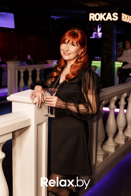 Выходные в Rokas, фото № 26