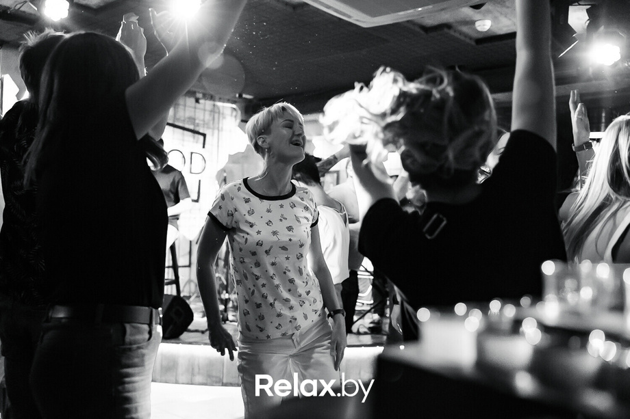 Saturday In Zavod, фото № 9