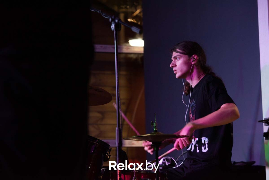 Таверна World of Barcraft, фото № 145