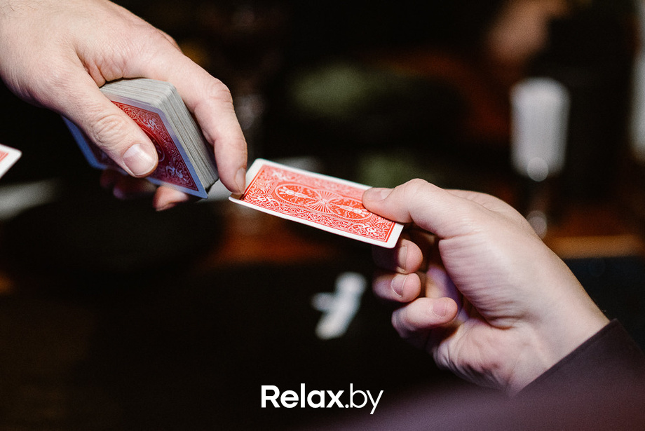 Выступление Анны Ничипоренко, фото № 13