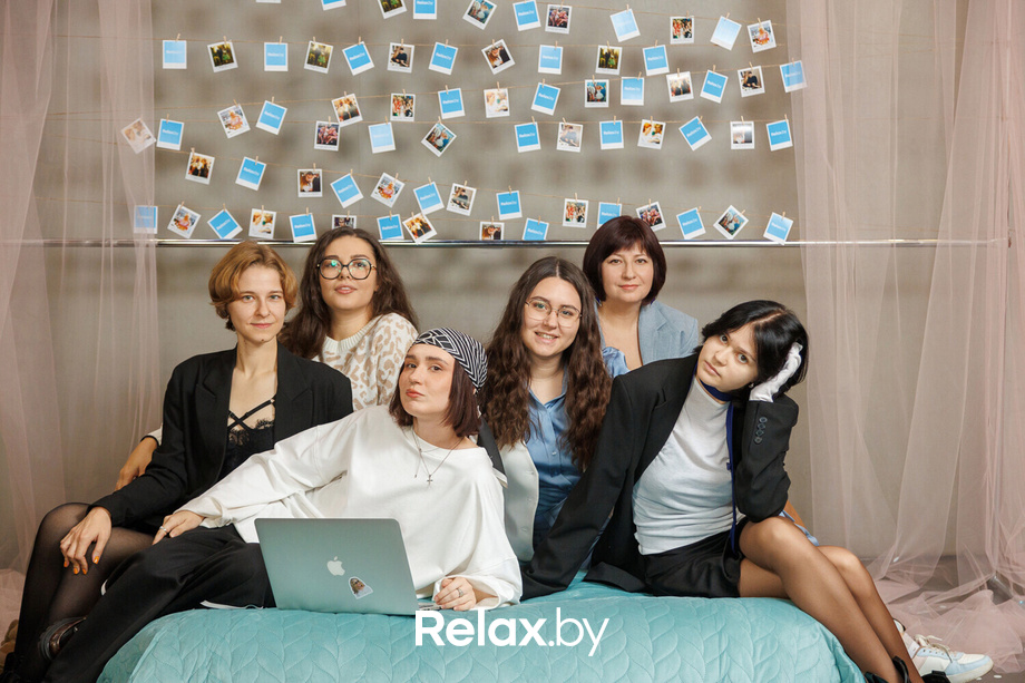 Relax and the City, фото № 106