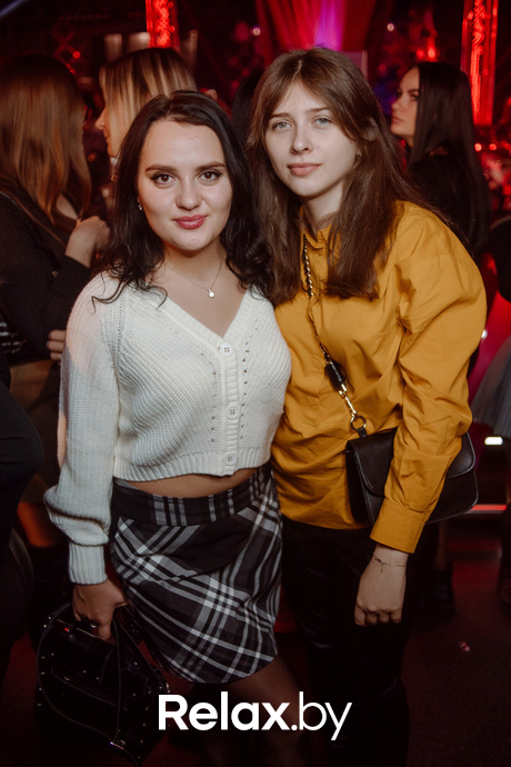 Saturday «Don’t stop the party», фото № 39