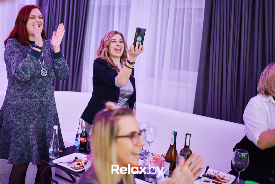 Караоке в «Ast club», фото № 41