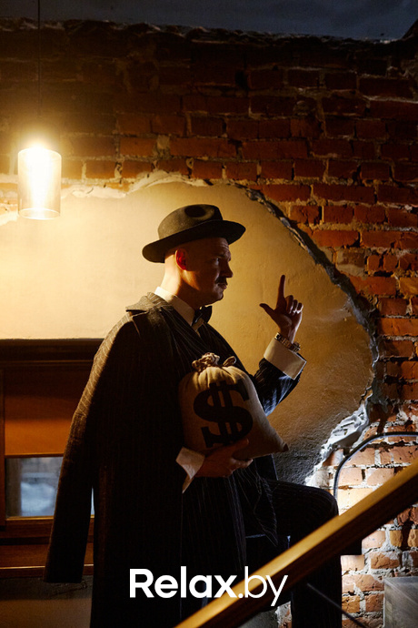 GATSBY, фото № 33