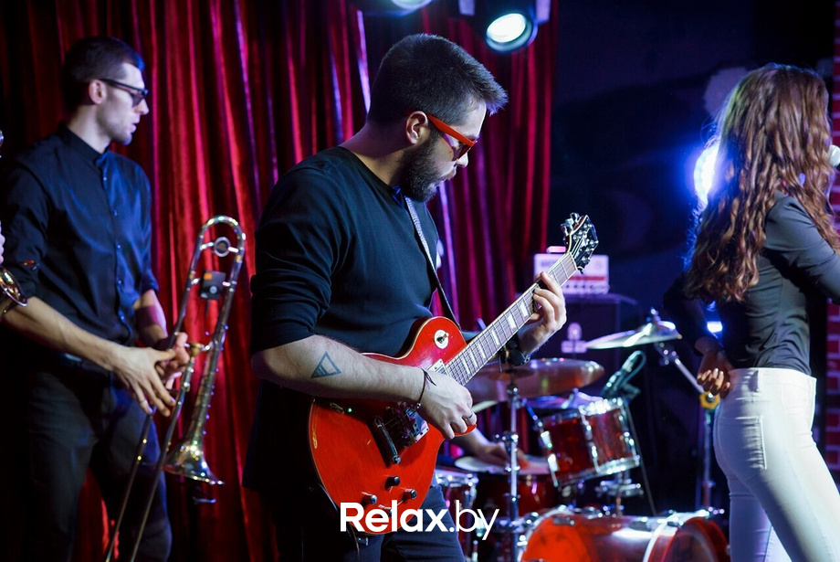 Brooklyn Live!, фото № 8