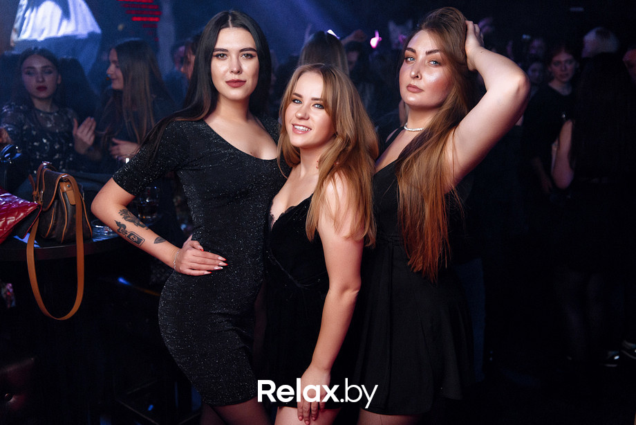 The CandyMan Show, фото № 45