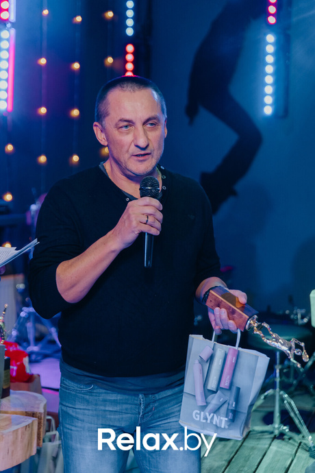 Новогодние вечера в Terra Club, фото № 134