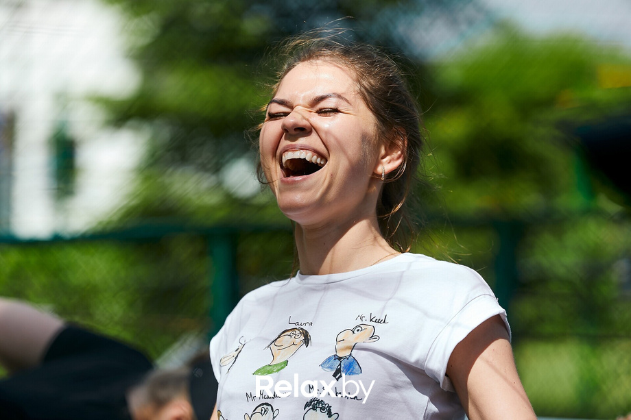 МЕГА-отрыв Relax.by, фото № 265