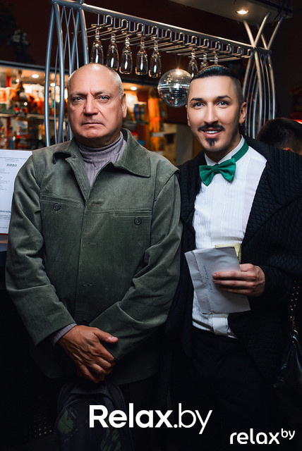 ТОП 100 фото за сентябрь, фото № 46