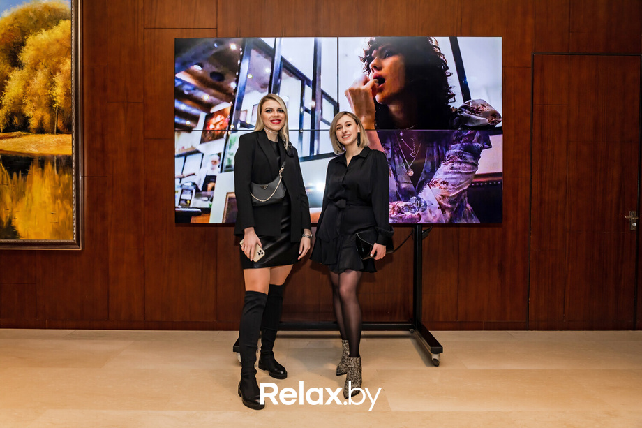 Показ новой коллекции бренда UNEED, фото № 67