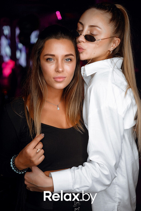 Crystal Hall Party, фото № 5