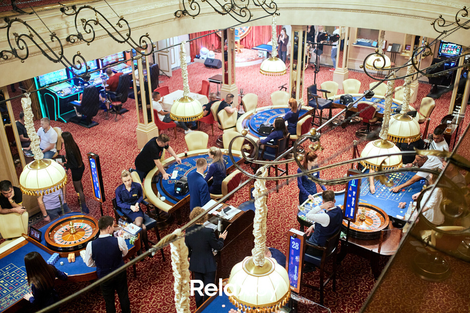 Opera Loto, фото № 3