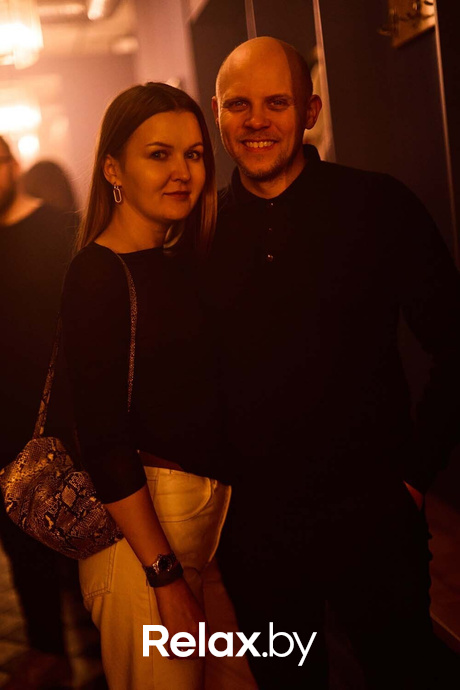 Караоке «Квартирник», фото № 35