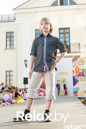 Kids Fashion Days, фото № 120