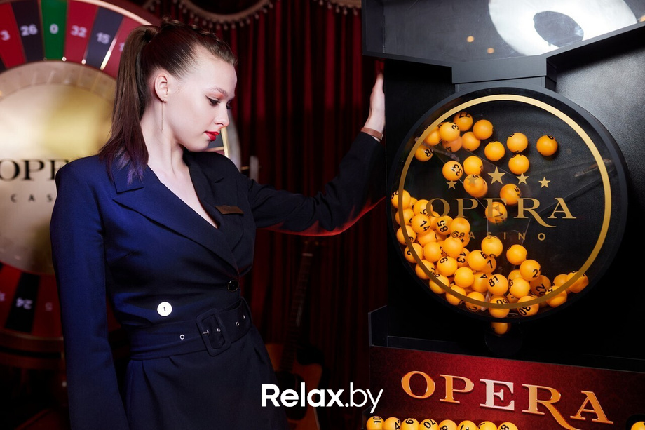 «Lucky 7 и Счастливый рейс», фото № 5