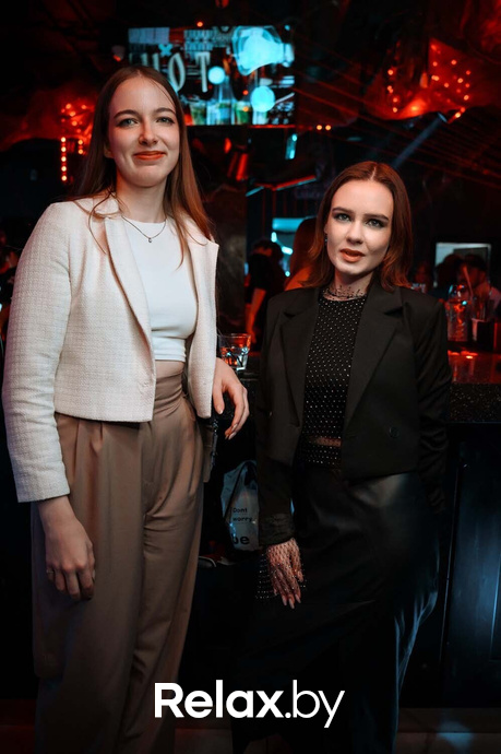 Friday party, фото № 19