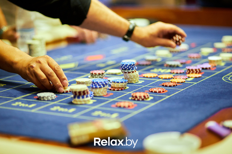 Opera Loto, фото № 36