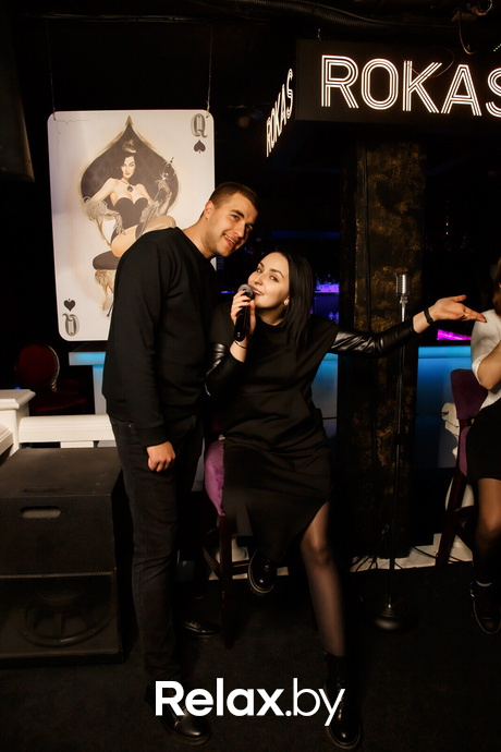 Мир и Любовь в Rokas, фото № 44