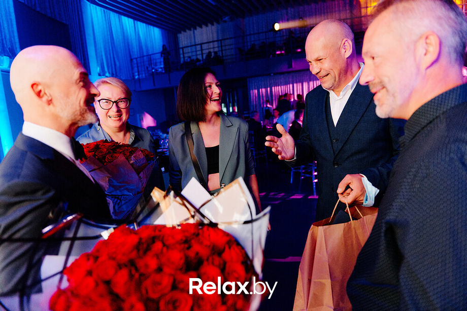 Творческий вечер поэта Валерия Бестолкова, фото № 78