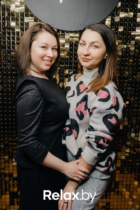 Ночные жители, фото № 105