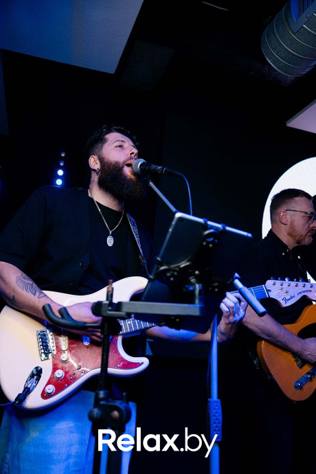 Ночные жители, фото № 76