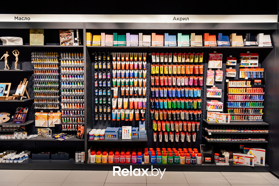 Открытие магазина ОФИСТОН Маркет, фото № 20