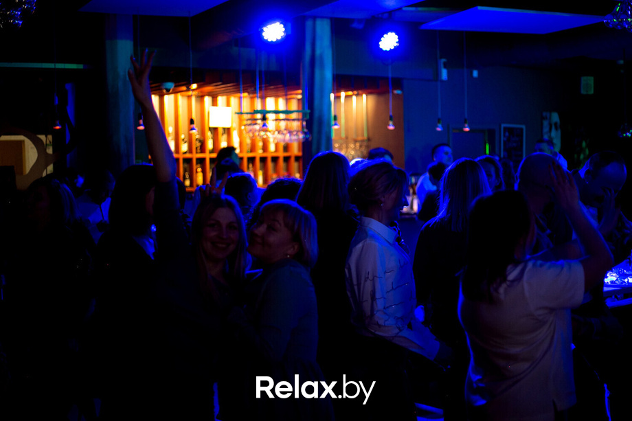 Ночные жители, фото № 65